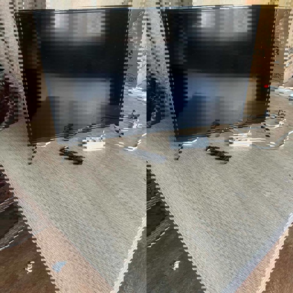 Телевизор kivi