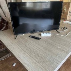 Телевизор kivi - фото 1