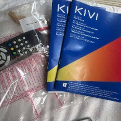 Телевизор kivi - фото 3