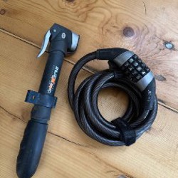 Велосипед - фото 3