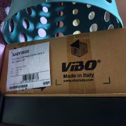 Выдвижная штанга для одежды Vibo AAEP36GS - фото 4