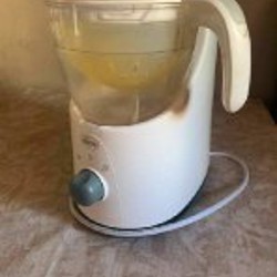 Гриль электрический - фото 4