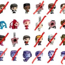 Фигурки ОСД - фото 2