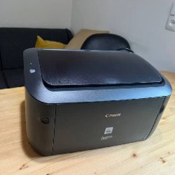 Принтер Canon - фото 3