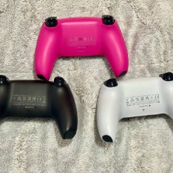 Джойстик PlayStation 5 - фото 2