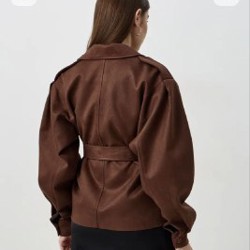 Весеннее пальто - фото 2