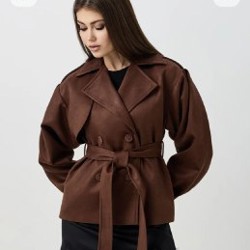 Весеннее пальто - фото 3