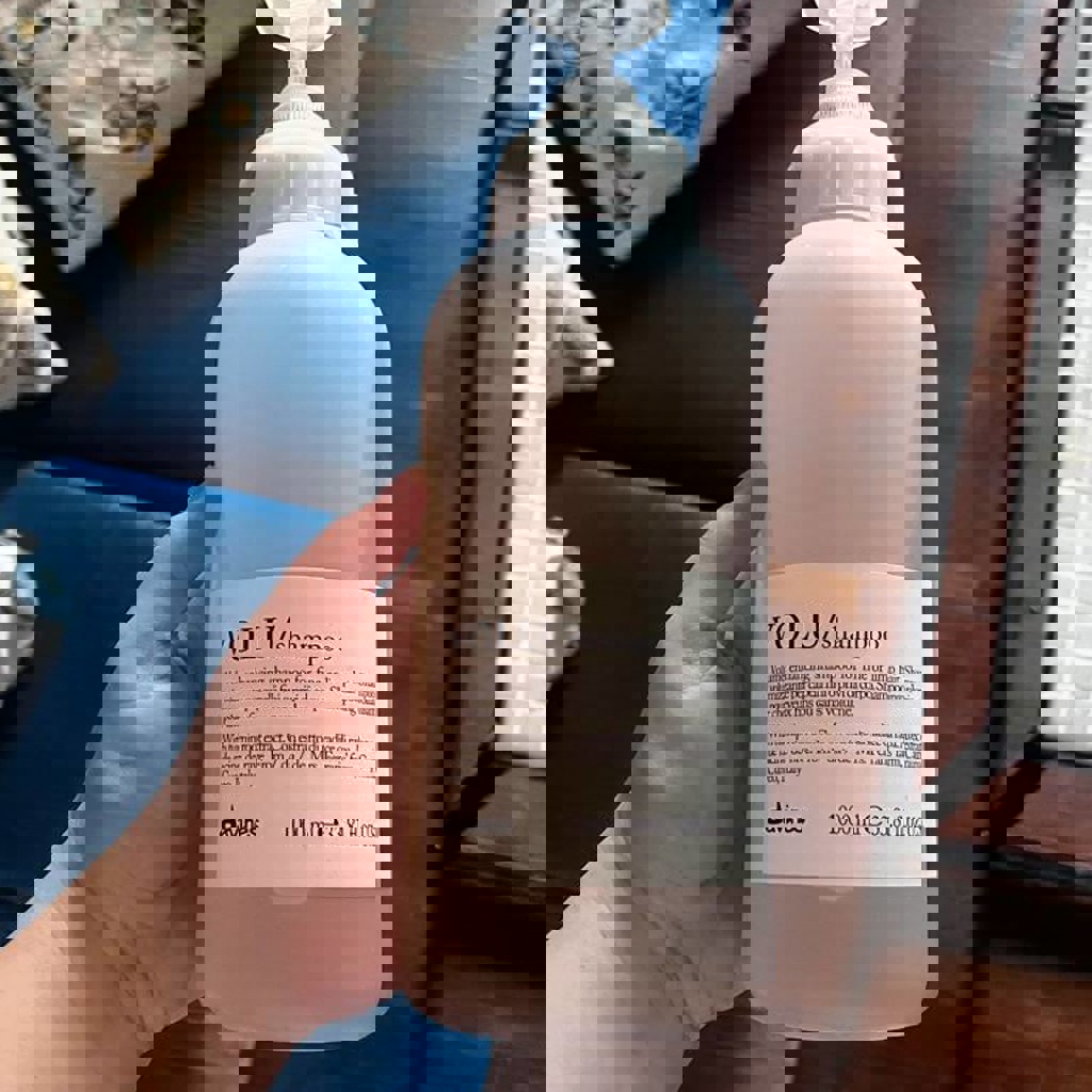 Шампунь для обьема