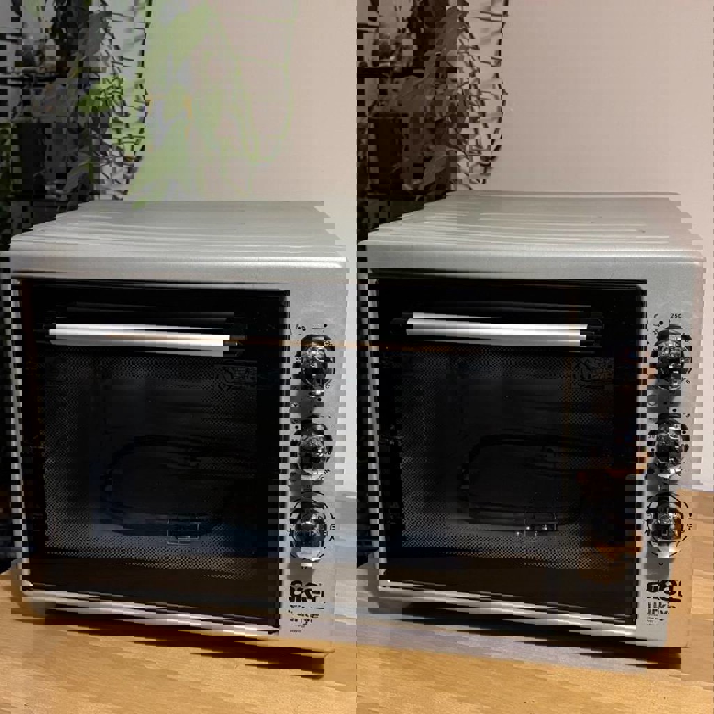 Электрическая духовка