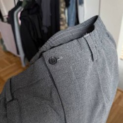 Джинсы pull&bear - фото 2