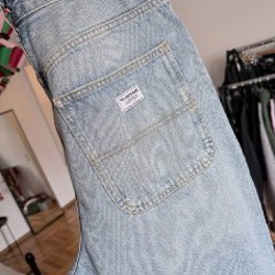 Джинсы pull&bear - фото 4