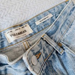 Джинсы pull&bear - фото 5