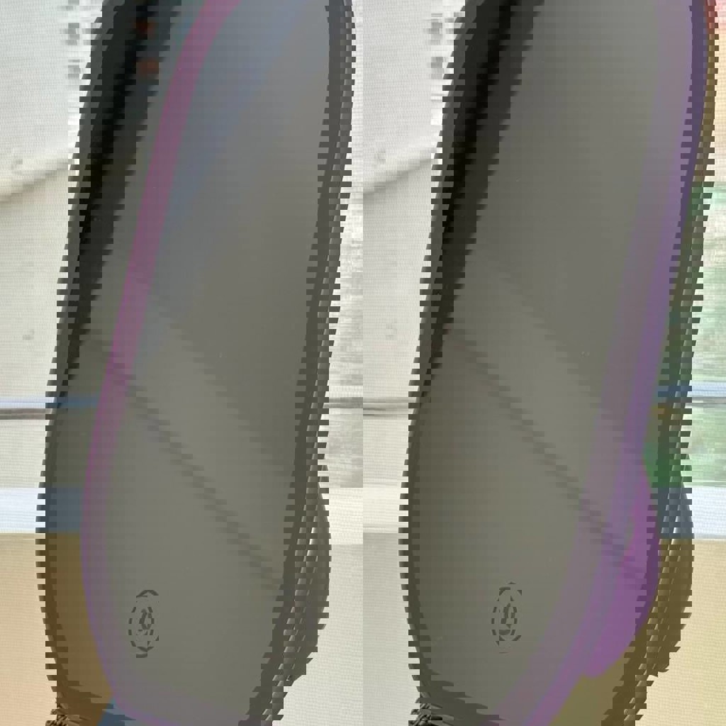 Зеркало с подсветкой