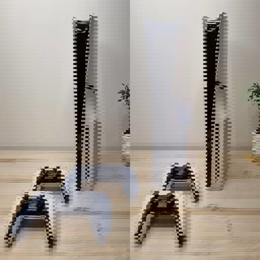 Playstation 5 Slim Disk