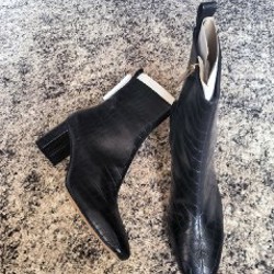 Ботильоны H&M - фото 2