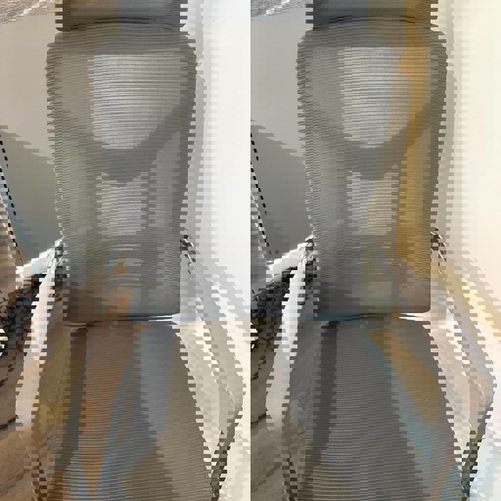 Компьютерный стул