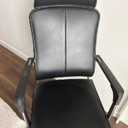 Компьютерный стул - фото 3