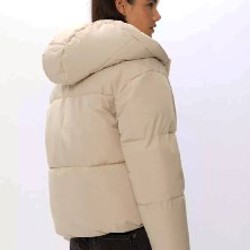 Куртка Stradivarius - фото 2