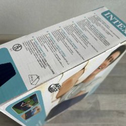 Надувной матрас - фото 3