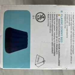 Надувной матрас - фото 4