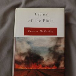 Cities of the plain - фото 4