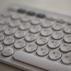 Клавиатура Logi K380 - фото 2