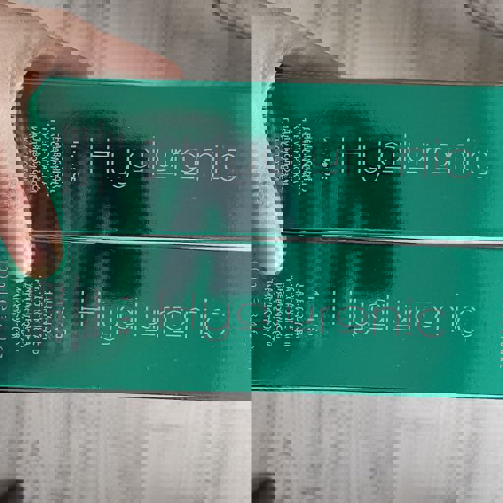 Краска для волос Kapous