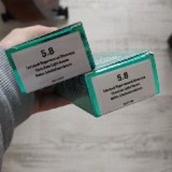 Краска для волос Kapous - фото 2