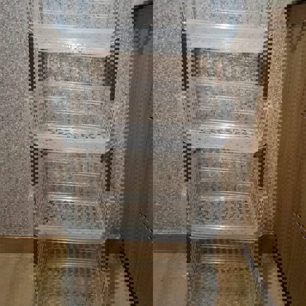 Стеллаж полки этажерка