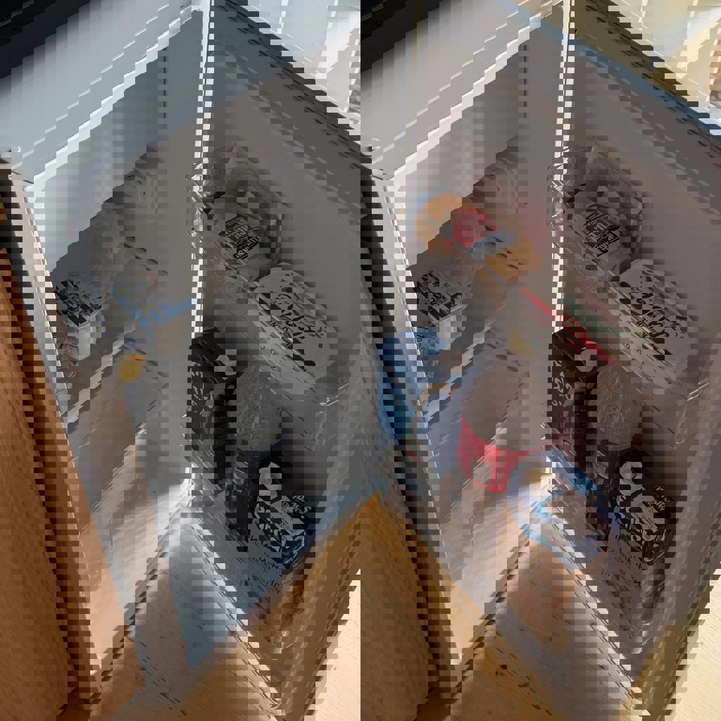 Мини холодильник Franko