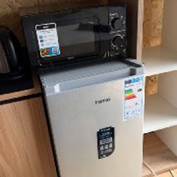 Мини холодильник Franko - фото 2