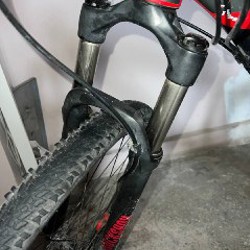 Велосипед btwin rockrider 560 - фото 2