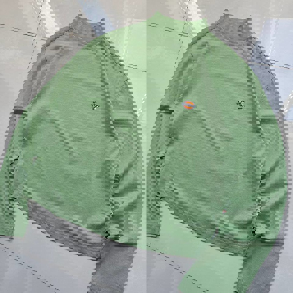 Лонгслив Dickies женский