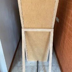 Зеркало в пол - фото 2