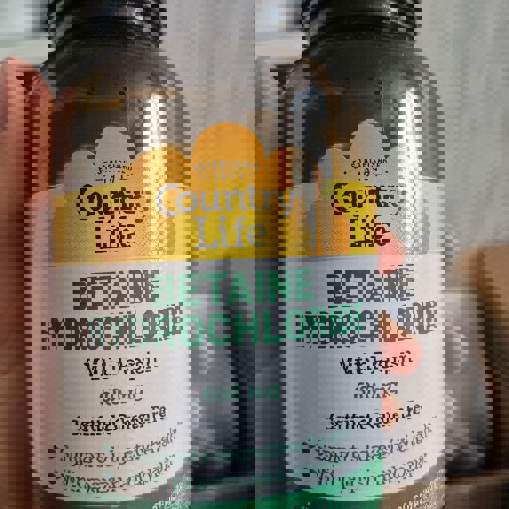 Комплекс витамина В