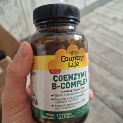 Комплекс витамина В - фото 2