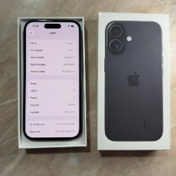 IPhone 16 Pro 512 GB SIM + eSIM - фото 8