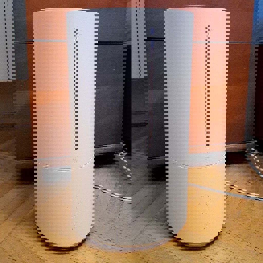 Увлажнитель воздуха