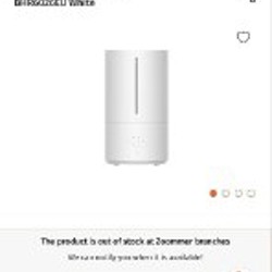 Увлажнитель воздуха - фото 2