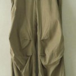 Брюки карго VOLCHOK - фото 2