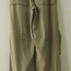 Брюки карго VOLCHOK - фото 3