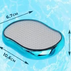 Нанотерка для ног - фото 3