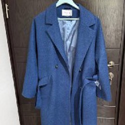 Зимний пуховик - фото 1