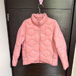 Зимний пуховик - фото 6