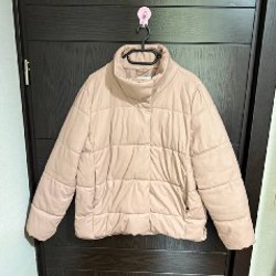 Зимний пуховик - фото 8