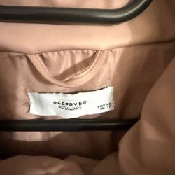 Зимний пуховик - фото 9