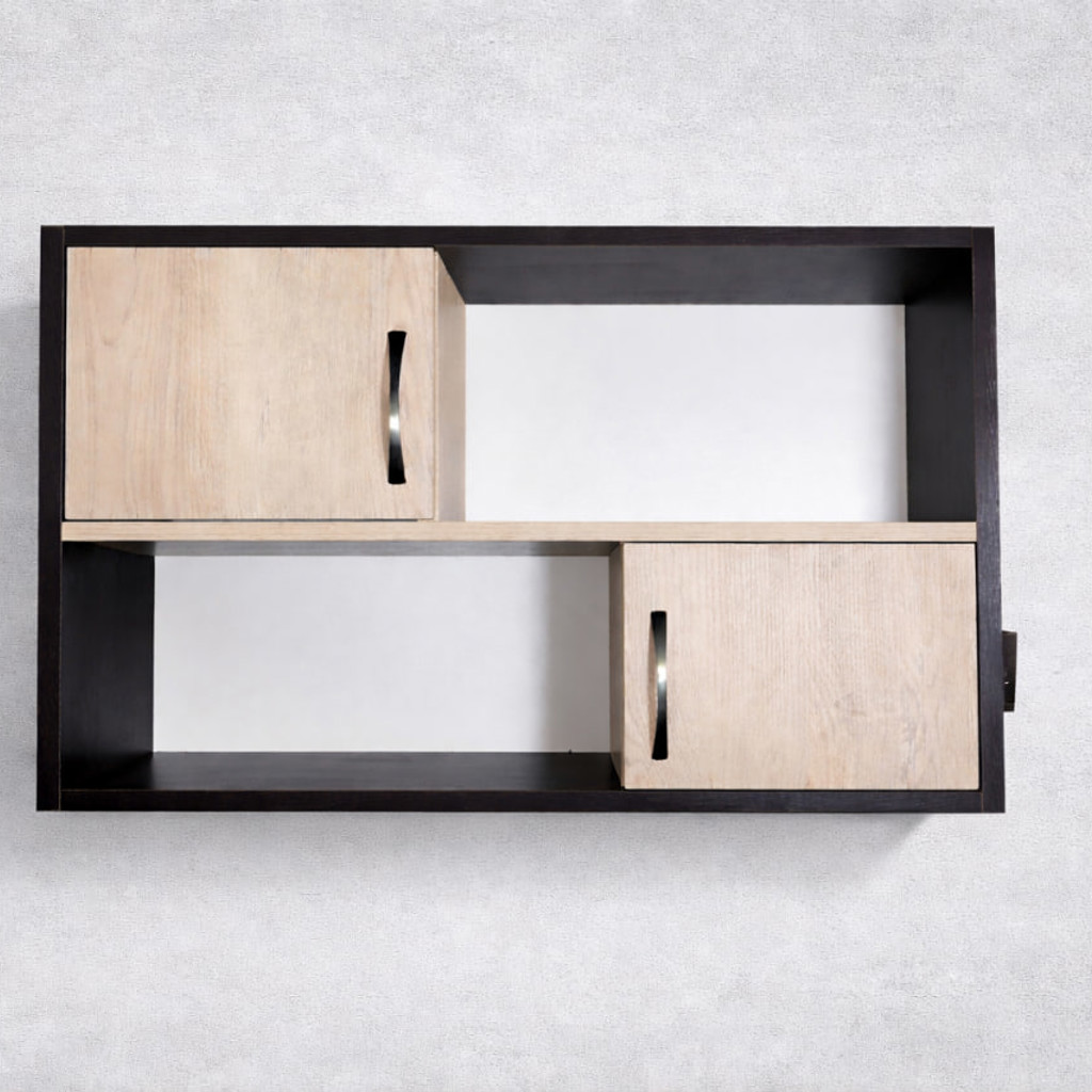 Декоративная полка