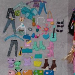 Куклы Bratz - фото 2