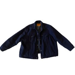 Ботинки Dr.Martens 1460 - фото 1