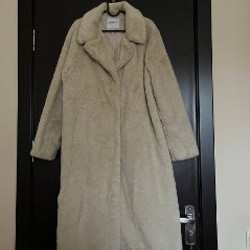 Оверсайз куртка - фото 1